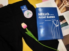 Quần Legging Umi Quảng Châu cao cấp (hộp xanh Hello Float Barbie)