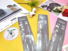 Dây áo ngực trong suốt MMML chính hãng