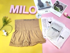 Quần đùi mặc trong váy Munafie (hàng xuất Nhật)