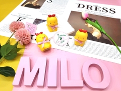 Đèn ngủ gà con Meowmeow cute