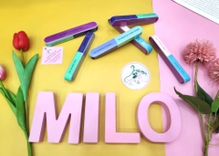Dũa, mài móng tay  size nhỏ (7 mặt)