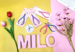 Kìm cắt móng tay, móng chân Yizhilian Make up tools