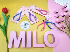 Kìm cắt móng tay, móng chân Yizhilian Make up tools