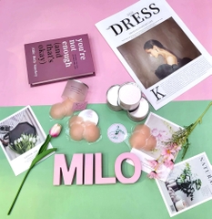 Hộp dán ti Nipple silicone silica gel sticker Tojoin underwear