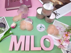 Hộp dán ti Nipple silicone silica gel sticker Tojoin underwear