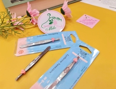 Nhíp nhổ lông mày Eyebrow Tweezers - Xinyuyan Make up Tool