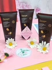 Tẩy tế bào chết Cocoon dành cho da mặt - 150ml