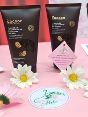 Tẩy tế bào chết Cocoon dành cho da mặt - 150ml