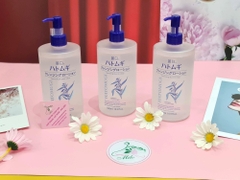 Nước tẩy trang Hatomugi - 500ml