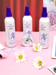 Xịt khoáng Hatomugi dưỡng ẩm, sáng da - 250ml