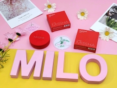 Phấn nước Missha Velvet Finish Cushion No21 - 15g
