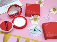 Phấn nước Missha Velvet Finish Cushion No21 - 15g