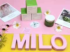 Kem dưỡng Innisfree Green Tea Balancing Cream EX - 50ml