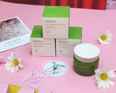 Kem dưỡng Innisfree Green Tea Balancing Cream EX - 50ml