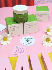 Kem dưỡng Innisfree Green Tea Balancing Cream EX - 50ml