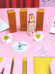 Tinh chất dưỡng da Sulwhasoo Concentrated Ginseng Brightening Serum cao cấp - 8ml