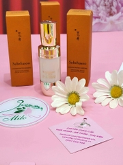 Tinh chất dưỡng da Sulwhasoo Concentrated Ginseng Brightening Serum cao cấp - 8ml