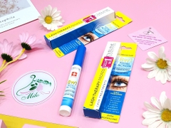 Tinh chất dưỡng mi Eveline 8 in 1 Total Action Lash Therapy professional - 10ml (Nga)