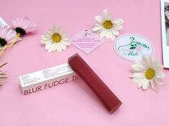 Son Romand Blur Fudge Tint Currant Jam 08