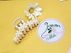 Kẹp ngọc thời trang Hàn Quốc