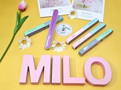 Dũa, mài móng tay loại size lớn (7 mặt)
