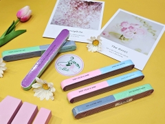 Dũa, mài móng tay loại size lớn (7 mặt)