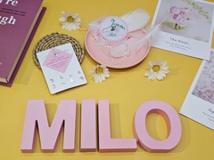 Set bộ trang sức gồm 4 đôi bông tai và 01 dây chuyền