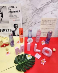 Nước hoa xịt thơm body Victoria's Fleur - 236ml (lô mới nội địa)