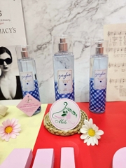 Nước hoa xịt thơm body Victoria's Fleur - 236ml (lô mới nội địa)
