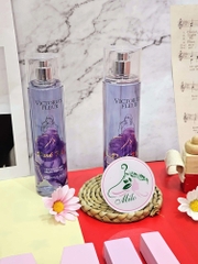 Nước hoa xịt thơm body Victoria's Fleur - 236ml (lô mới nội địa)