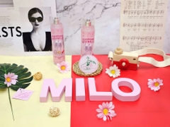 Nước hoa xịt thơm body Victoria's Fleur - 236ml (lô mới nội địa)