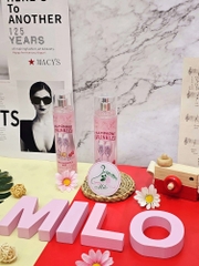 Nước hoa xịt thơm body Victoria's Fleur - 236ml (lô mới nội địa)