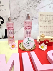Nước hoa xịt thơm body Victoria's Fleur - 236ml (lô mới nội địa)