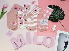 Vớ gấu dâu Lotso