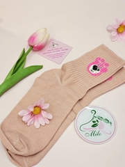 Vớ gấu dâu Lotso
