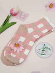 Vớ gấu dâu Lotso