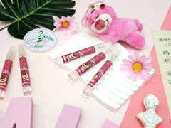 Nước hoa gấu dâu Lotso Bath & Body mini - 10ml