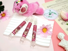 Nước hoa gấu dâu Lotso Bath & Body mini - 10ml