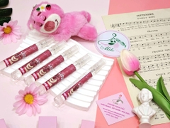Nước hoa gấu dâu Lotso Bath & Body mini - 10ml
