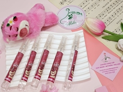 Nước hoa gấu dâu Lotso Bath & Body mini - 10ml