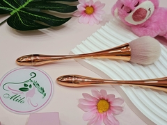 Cây cọ phấn phủ má hồng cao cấp