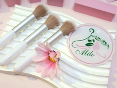 Cọ lông mềm trang điểm chuyên dụng cao cấp
