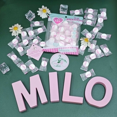 Mặt nạ nén Diy Mask (túi 30 viên)