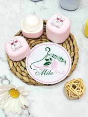 Nước hoa lăn khử mùi hoạt hình cute