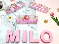 Bóp viết gấu dâu Lotso (túi trong)