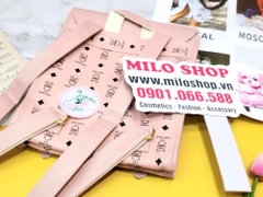 Balo Quảng Châu zaza Keddy Bear cao cấp (hồng)