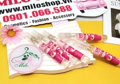 Nước hoa gấu dâu Lotso Bath & Body mini - 10ml