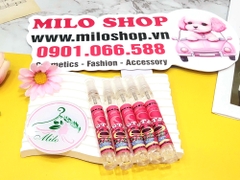 Nước hoa gấu dâu Lotso Bath & Body mini - 10ml