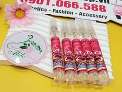 Nước hoa gấu dâu Lotso Bath & Body mini - 10ml