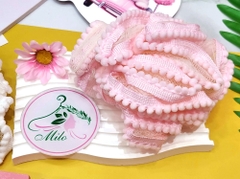 Bông tắm cao cấp tạo bọt Lameila (mẫu mới)